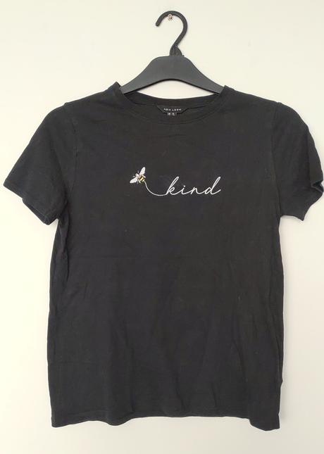 Tričko, new look,36