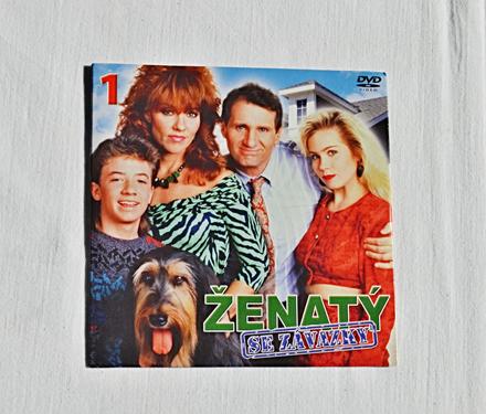 Dvd ženatý se závazky, 