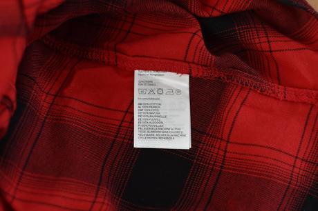 Košile vel. 12 - 13 let, h&m,158