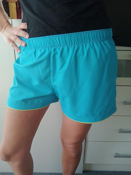 Šortky zn."crane" vel."40", 40