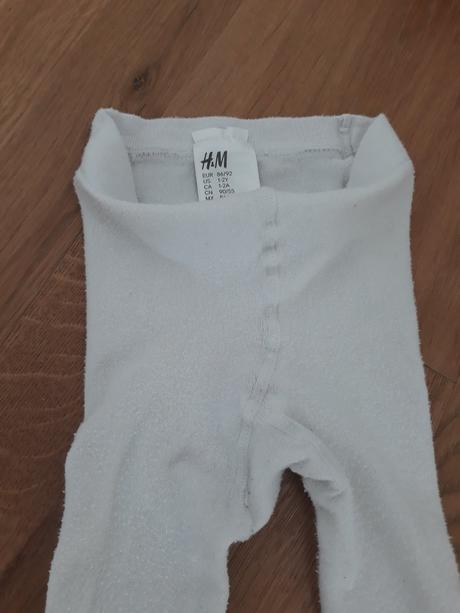 Punčochy h & m, h&m,86