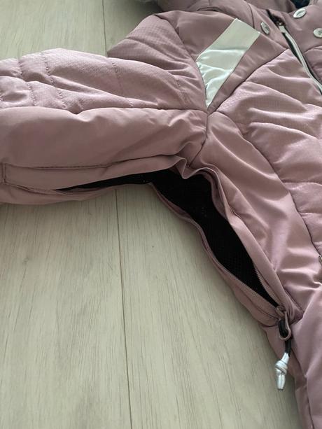 Lyžařská bunda loap, vel. xs, loap,xs