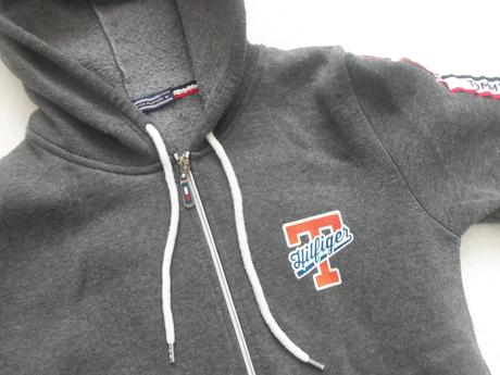 Chlapecká mikina vel. 164/170, 164