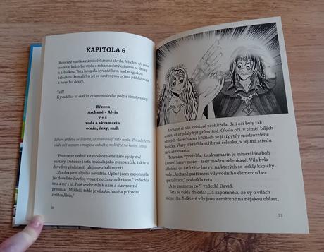 Správna parta záhada, 