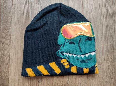 Zimní čepice vel. 98, pepco,98