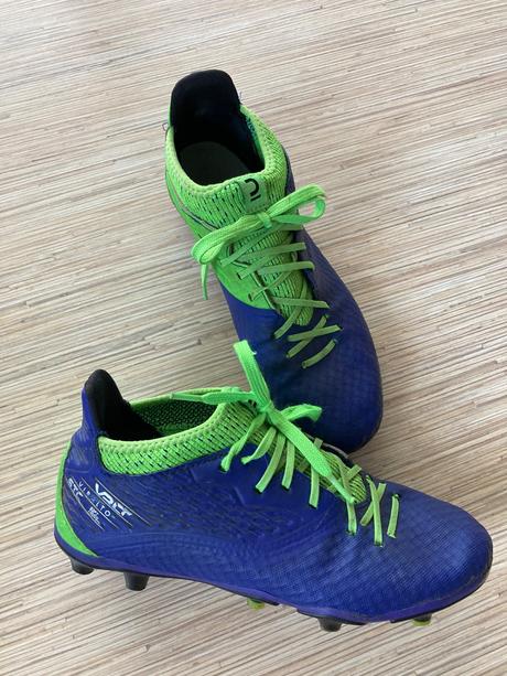 Fotbalové kopačky vel. 37, 37
