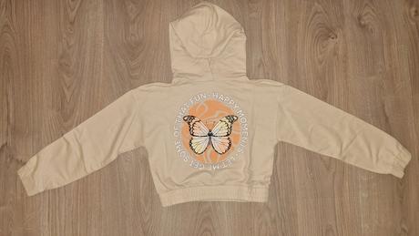 Mikina pageone, takko,140