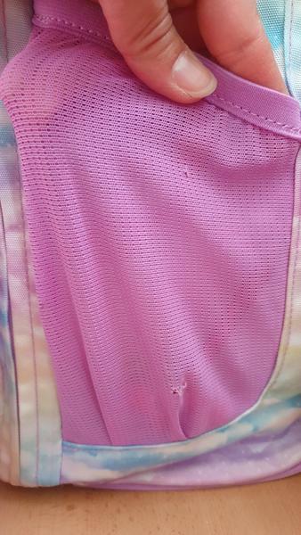 Reklamace aktovky Backmann: Vaše zkušenosti s uznáním?