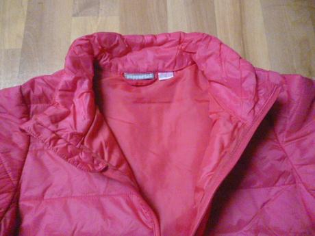 Prošívaná přechodová bunda 10-11, pepperts,146