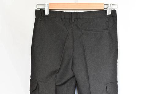 Kalhoty vel. 10 let, tu,140