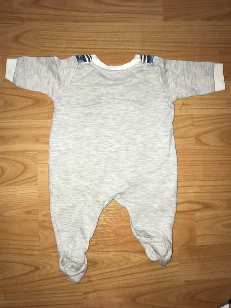 Kojenecký overal, ergee,50