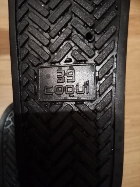 Panrofle coqui, coqui,39