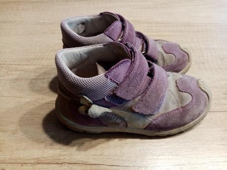 Celoroční boty superfit vel. 26, superfit,26