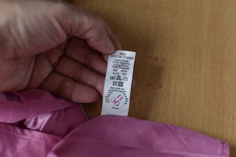 Šaty vel. 12 - 18 m, george,86