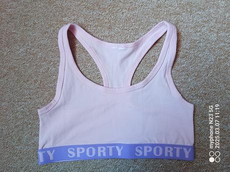 Bolérko 2ks "sporty" vel."134", 134