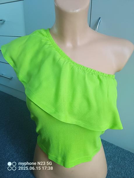 Tílko zn."y.f.k." vel."134-140", 134