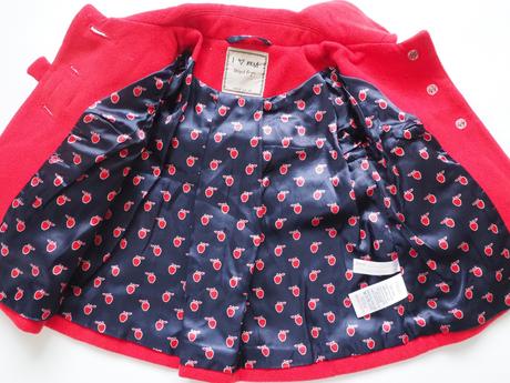 Kabátek vel 68, next,68