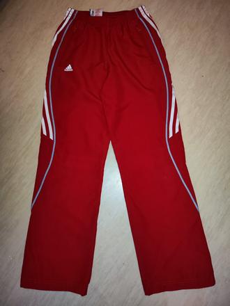 Kalhoty adidas 152, adidas,152