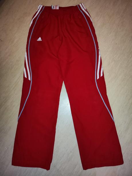 Kalhoty adidas 152, adidas,152