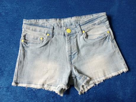Kraťasy 14-15let, 170