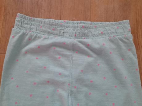 Tenké tepláky, vel 128, pepco,128