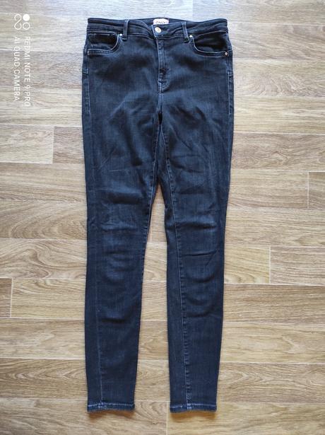 Skinny džíny, only,34
