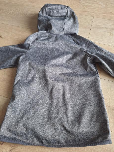 Softshelová bunda unuo 110, unuo,110