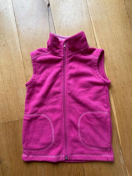 Flausova vesta, kiki&koko,110