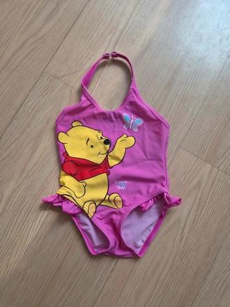 Plavky, vel. 80, tesco,80