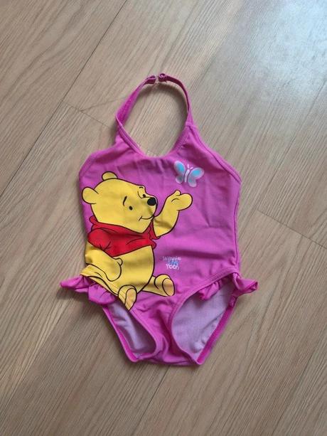 Plavky, vel. 80, tesco,80