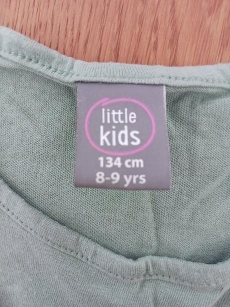 Šatičky č.134, 134