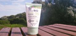 Obnovující péče Famille Bio Yves Rocher