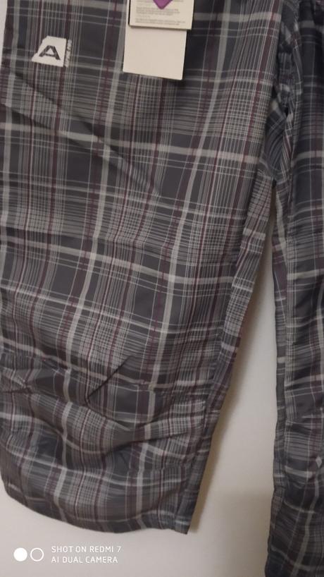 Outdoorové capri alpine pro, alpine pro,36 / s