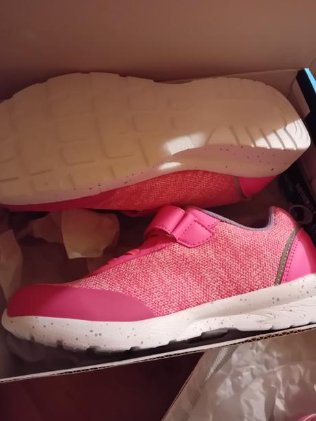 2 x tenisky authority, 33