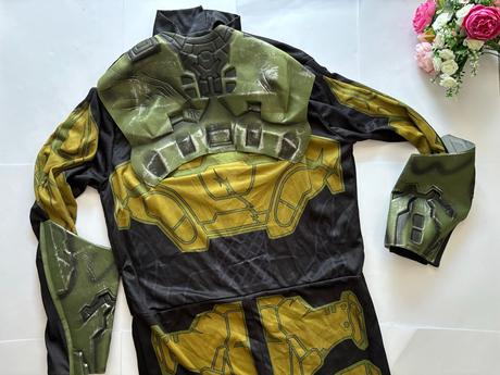 An14/ kostym dospělí - v.cca m/l,