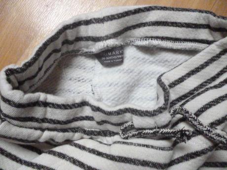 Tepláky baggy 2-3 primark, primark,98