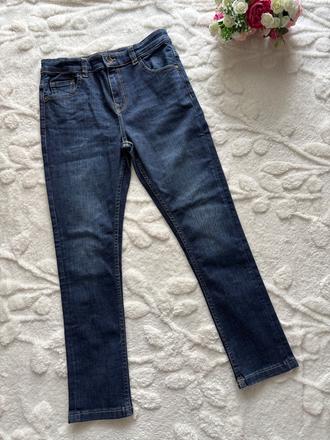 Džíny skiny - v.10/11 let dívčí, 146