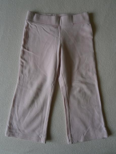 Tepláky, h&m,98