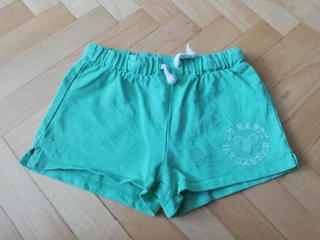 Letní set, 122–134