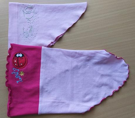 2 šátečky na hlavu, 50