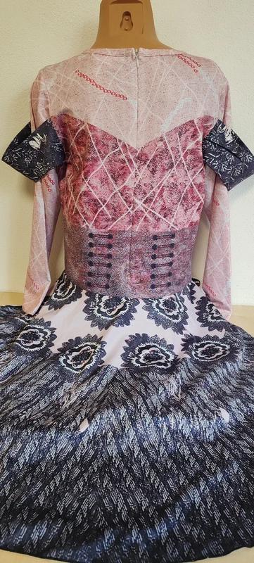 Decendant 3 cosplay, 