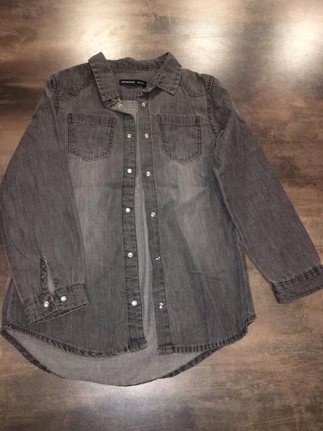 Košile, reserved,110