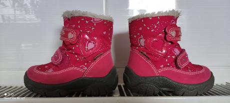 Sněhulky, superfit,21