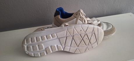 Sportovní boty rapshody vel.32, 32