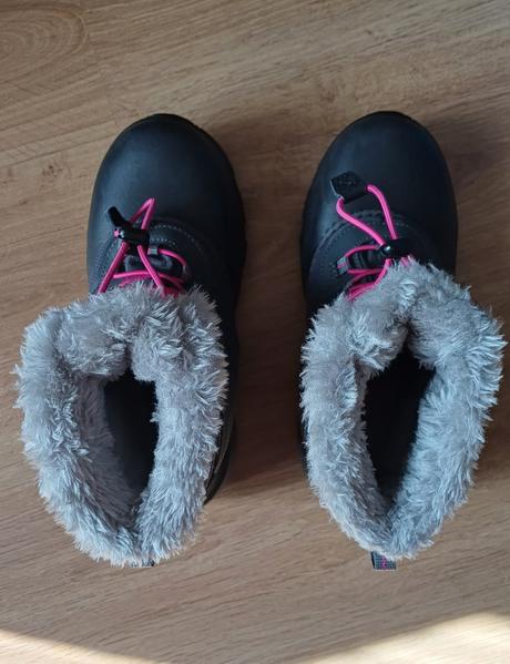 Zimni snehule columbia, columbia,36