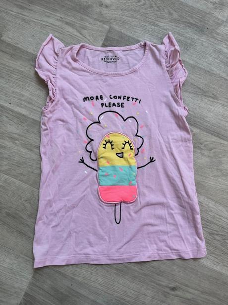 Tílko nanuk, reserved,122