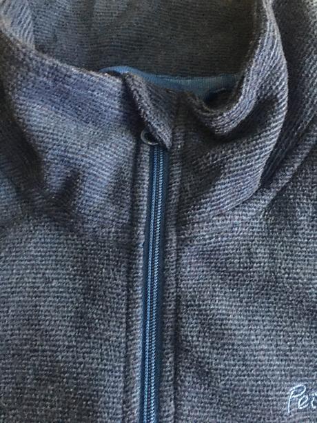 Mikina zn.peter storm vel.152, 152