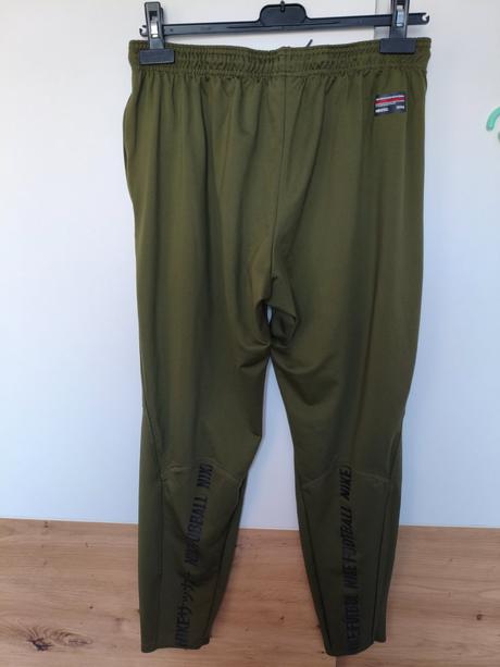 Tepláky pánské nike, nike,m