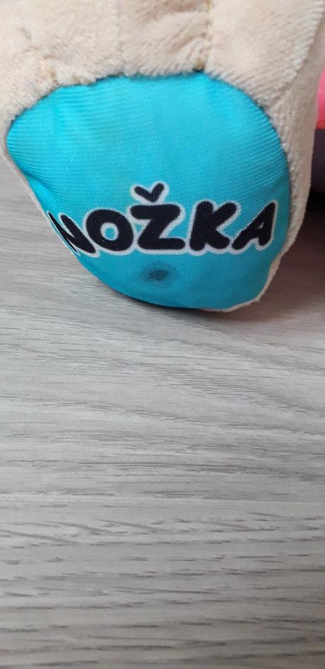 1289 - pejskova sestřička,