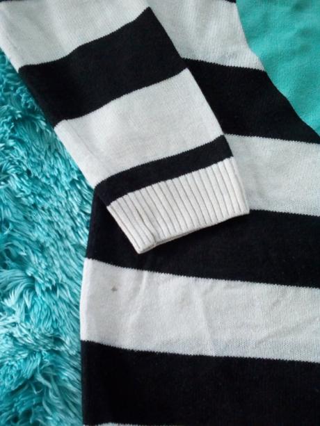 Svetr zn.h&m,vel.134/140, h&m,134